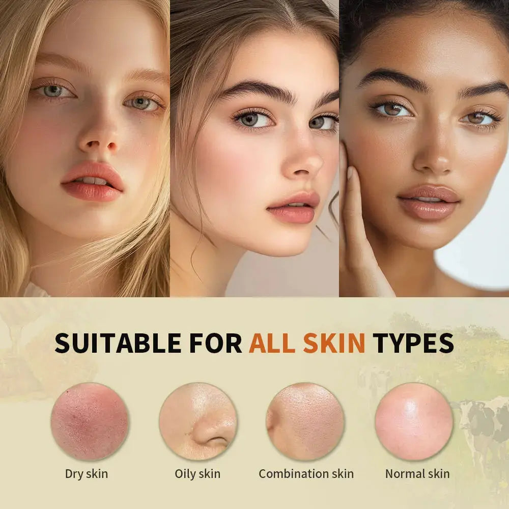 Whipped Beef Moisturizing Tallow Honey Balm