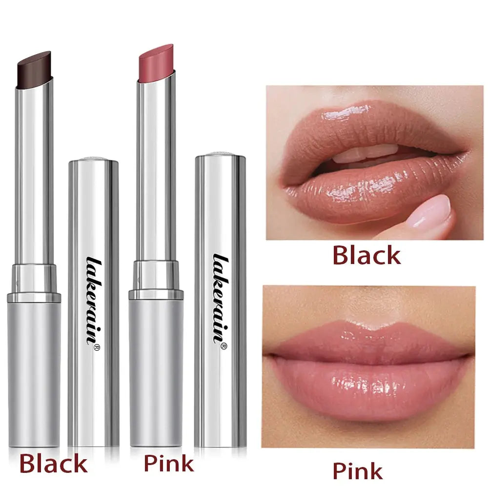 Long-Lasting Moisturizing Black Honey Lipstick