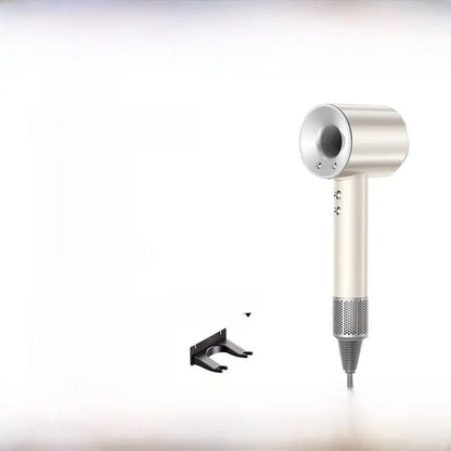 Johnson Professional Hair Dryer with Negative Ion Technology Wavestock.us