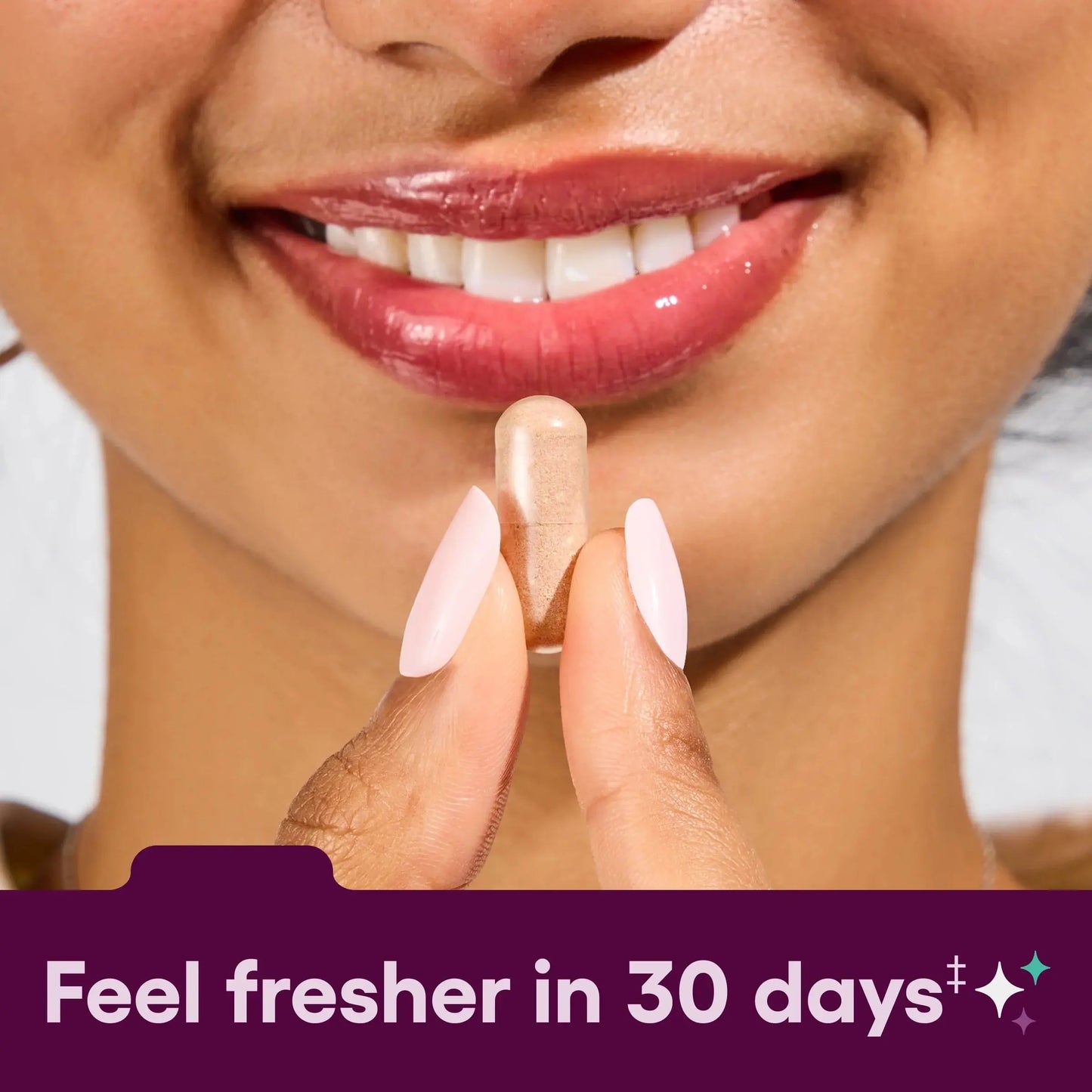 Physician's Choice Women's Vaginal Probiotic – 6 Billion CFU, pH Balance, Odor Control, 30 Capsules