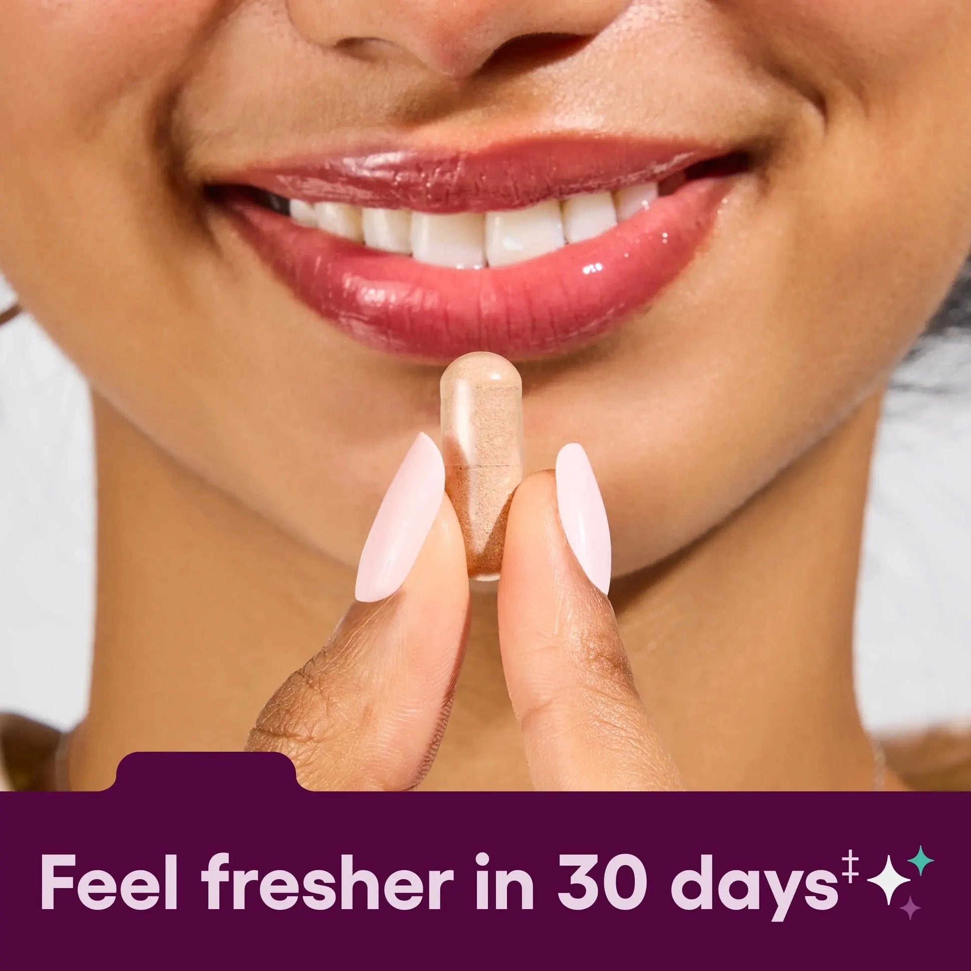 Physician's Choice Women's Vaginal Probiotic – 6 Billion CFU, pH Balance, Odor Control, 30 Capsules