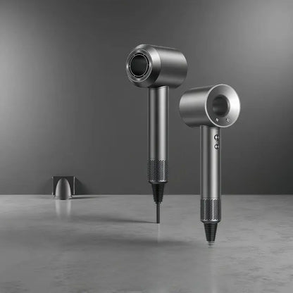 Johnson Professional Hair Dryer with Negative Ion Technology Wavestock.us