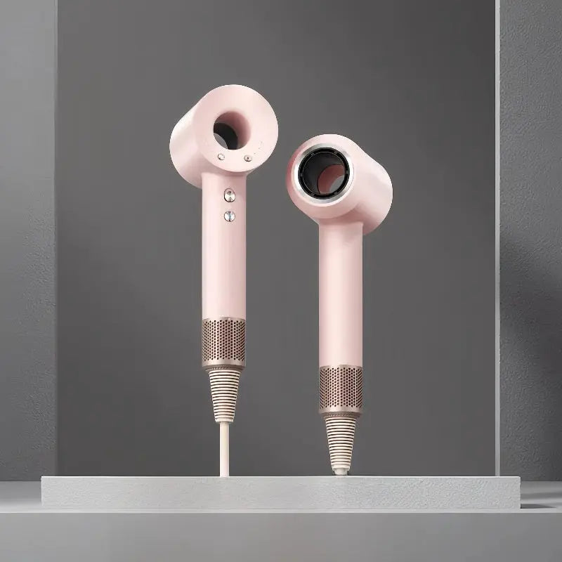 Johnson Professional Hair Dryer with Negative Ion Technology Wavestock.us