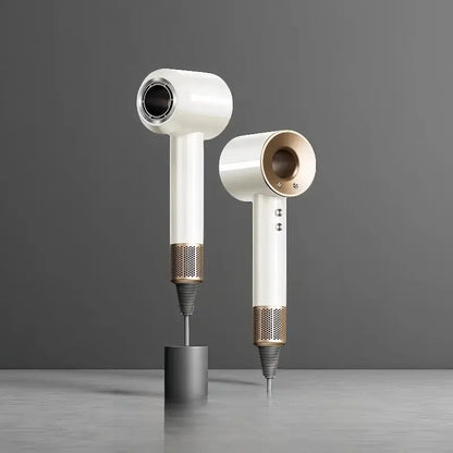 Johnson Professional Hair Dryer with Negative Ion Technology Wavestock.us