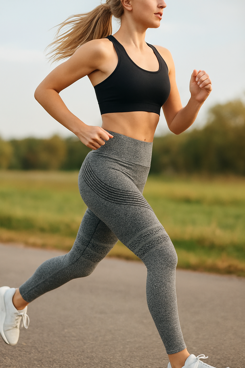 Unleash Your Confidence and Embrace Your Shape