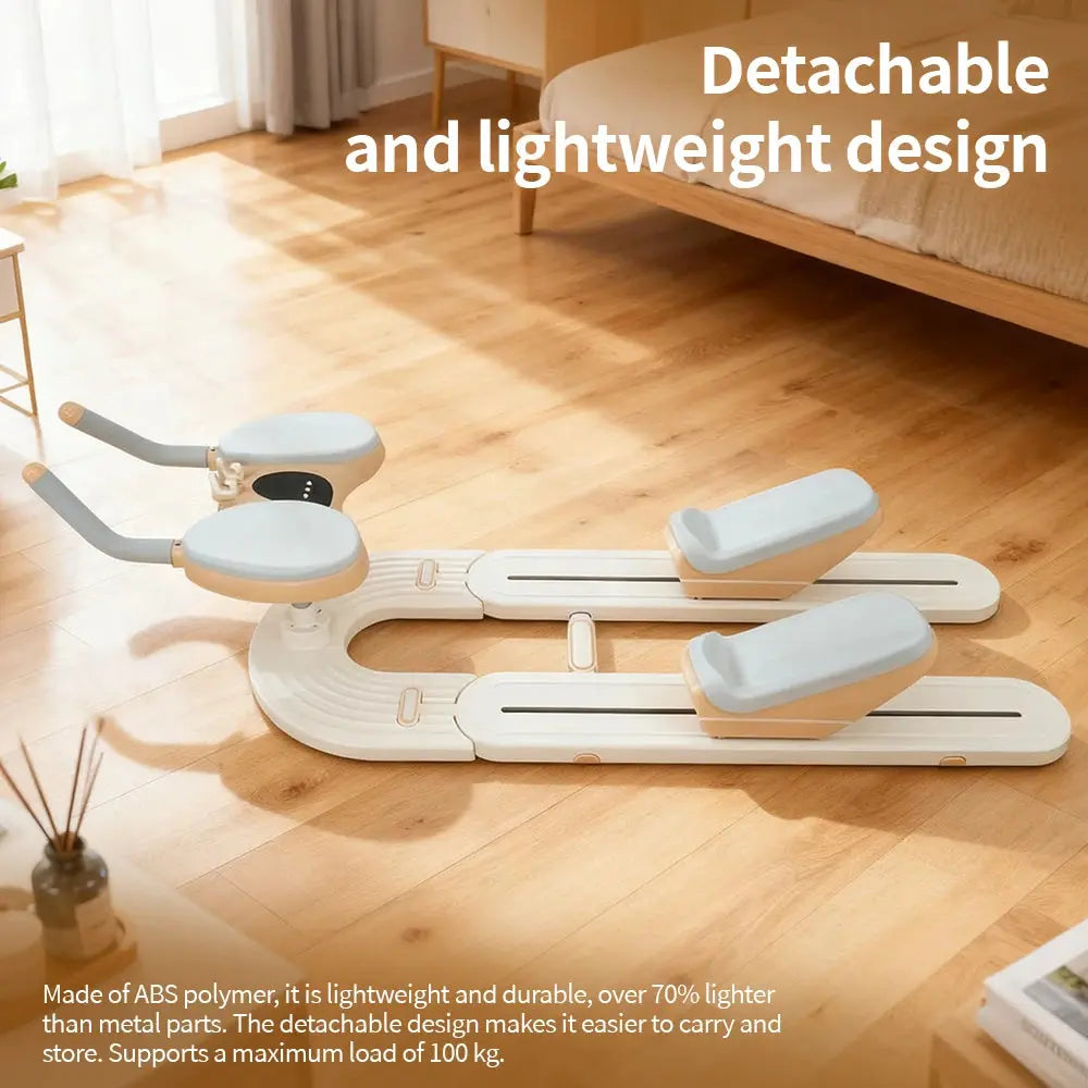 Fitness Training Equipment, Home Indoor Crawling Machine Nuvera