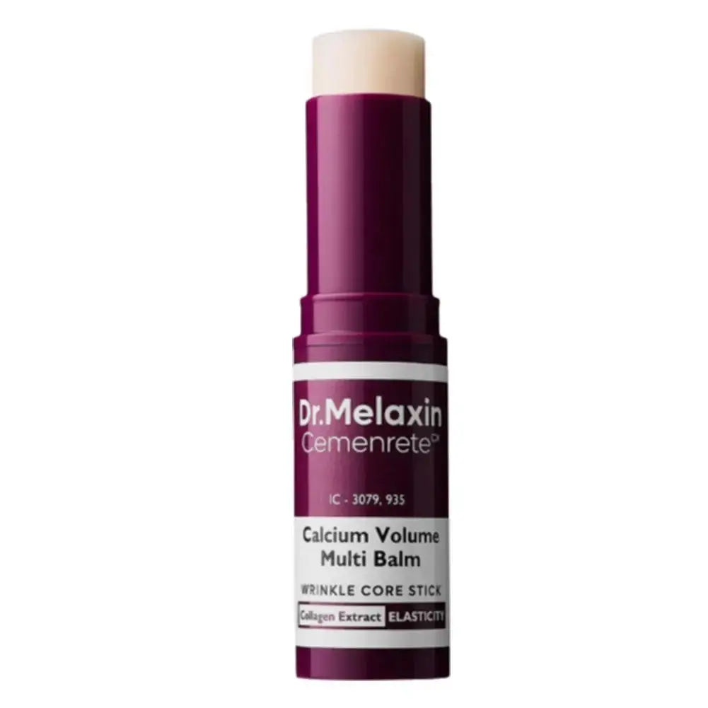 Dr. Melaxin Multi-Action Firming Moisturizing Stick Balm for Anti-Wrinkle Eye Care and Comprehensive Skin Hydration