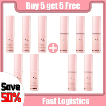 Korean Wrinkle Bounce Multi Balm: All-in-One Hydrating Moisturizer Stick for Face, Lips, Eyes, and Neck