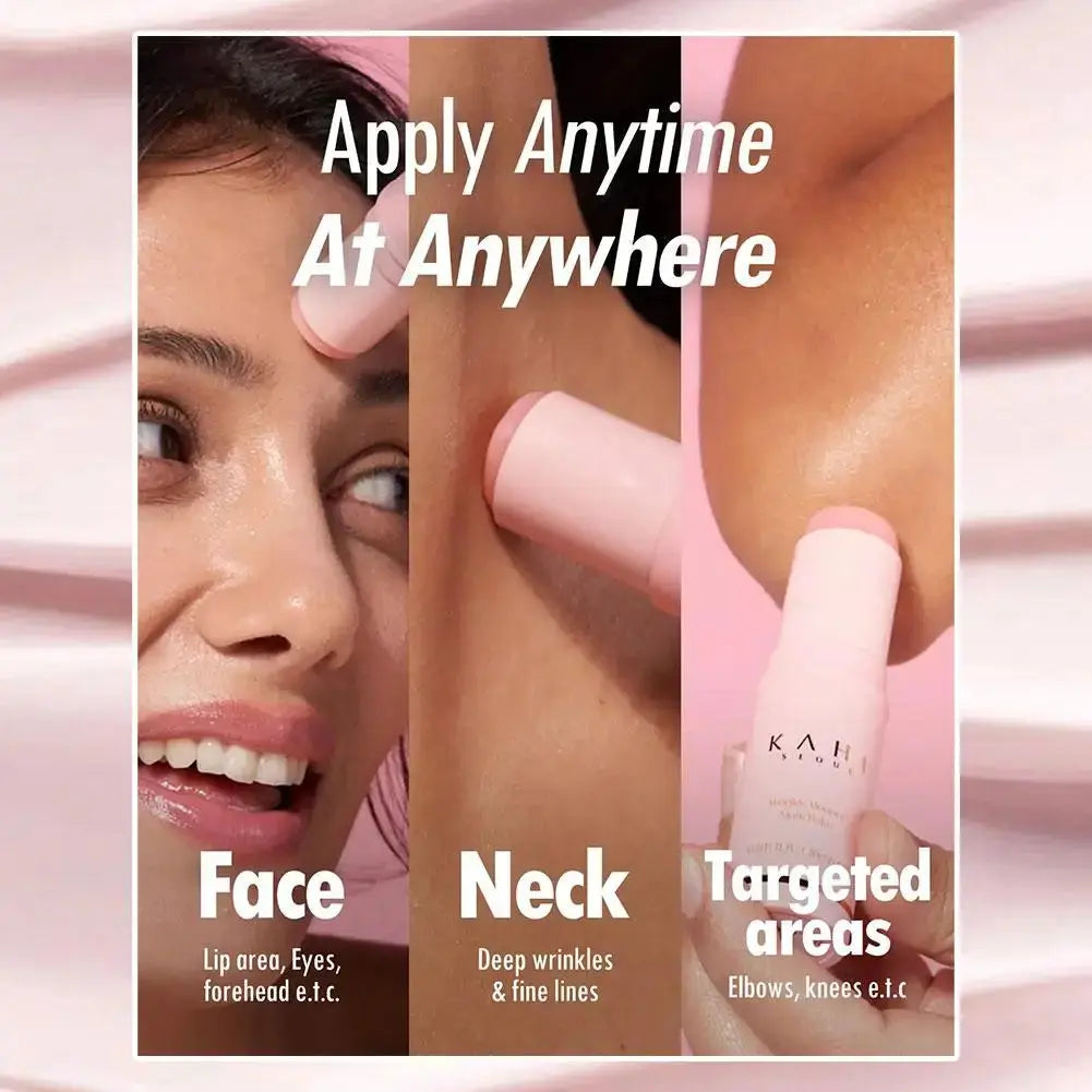 Reveal Your Youthful Glow Instantly!