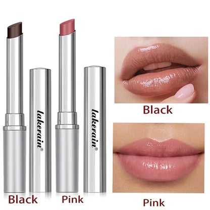Long-Lasting Moisturizing Black Honey Lipstick