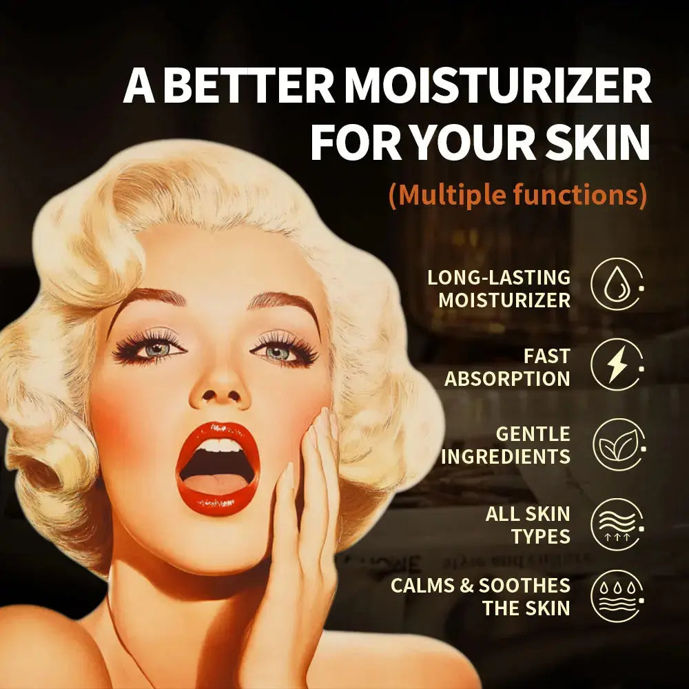 Whipped Beef Moisturizing Tallow Honey Balm 