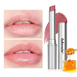 Long-Lasting Moisturizing Black Honey Lipstick