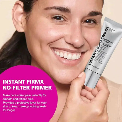 Advanced Instant Firming Eye Cream for Anti-Aging, Deep Wrinkle Reduction, and Moisturizing Skin Care