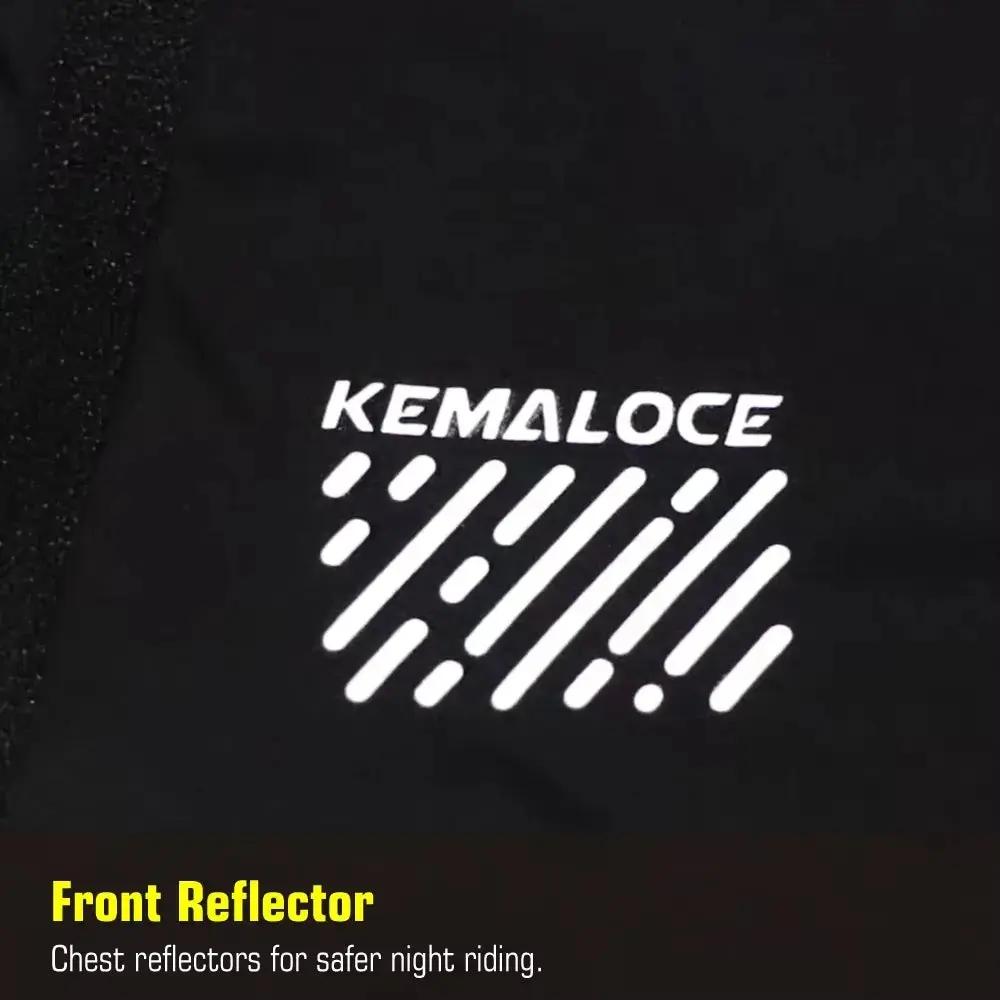 Men's Ultralight Windproof Cycling Jacket 2025 - Long Sleeve Black & Yellow MTB Sports Windbreaker