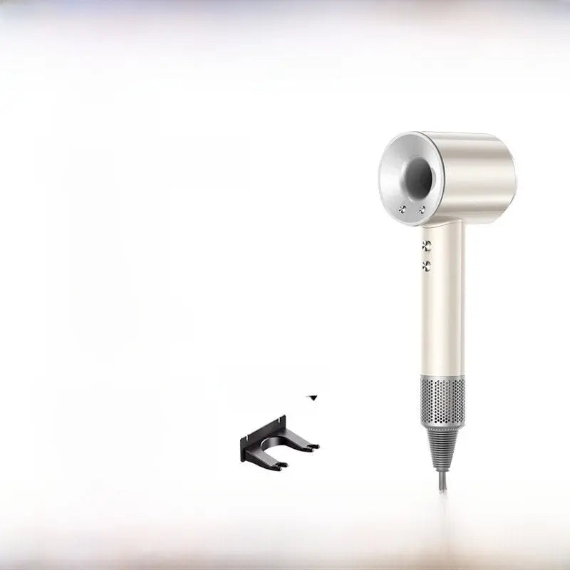 Johnson Professional Hair Dryer with Negative Ion Technology Wavestock.us