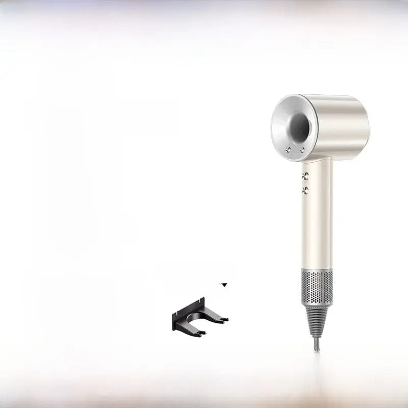 Johnson Professional Hair Dryer with Negative Ion Technology Wavestock.us