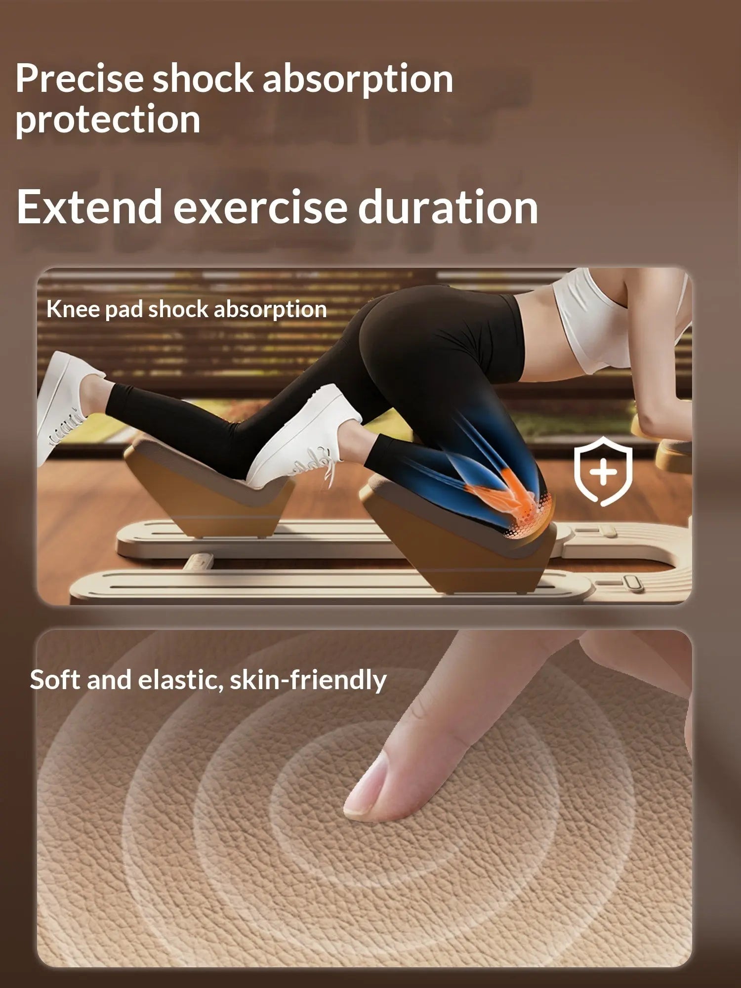 SpineRelief Core Trainer, Home Indoor Crawling Machine Wavestock.us