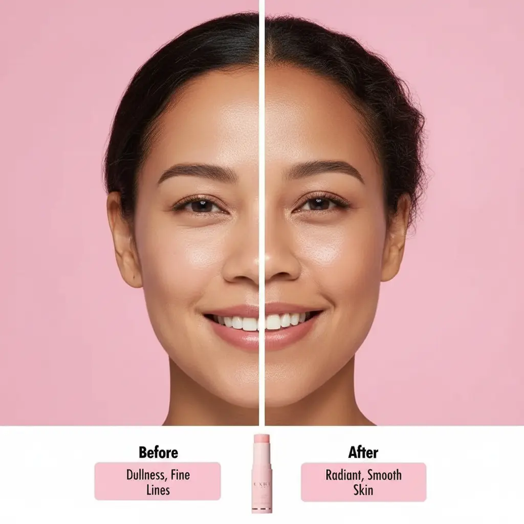 KAHI Korean Wrinkle Bounce Multi Balm Nuvéra